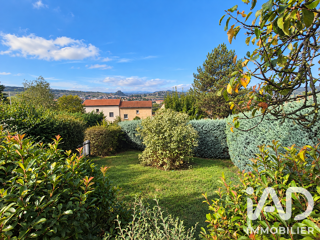  Maison à vendre 4 pièces 128 m²