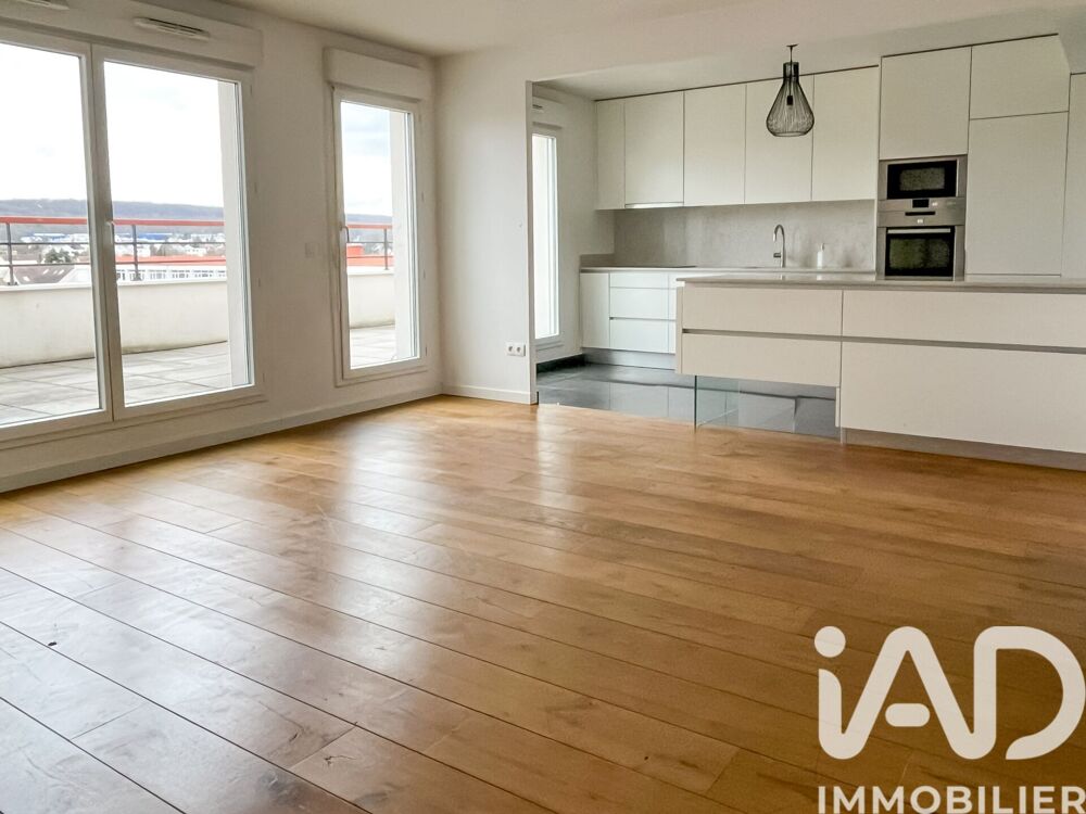 Vente Appartement 5 pièces