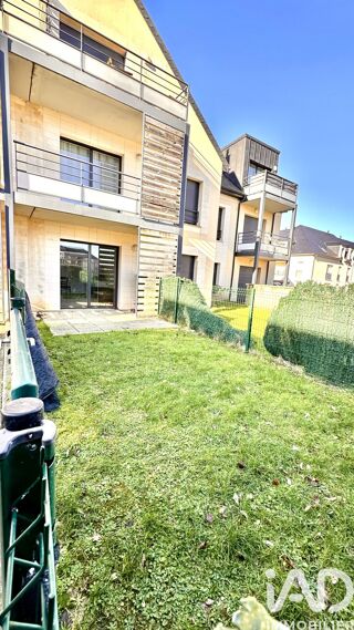  Appartement à vendre 1 pièce 30 m²