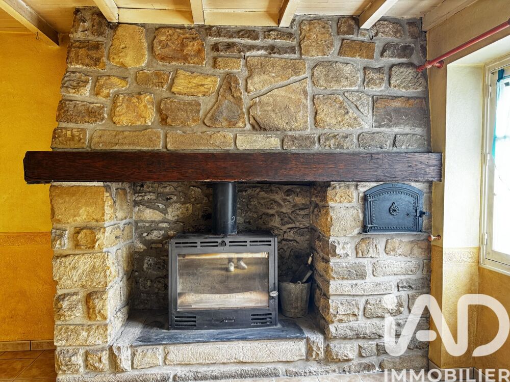 Vente Maison de village 3 pièces