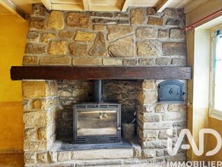  Maison à vendre 3 pièces 85 m²