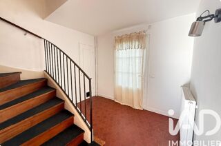  Maison à vendre 6 pièces 128 m²