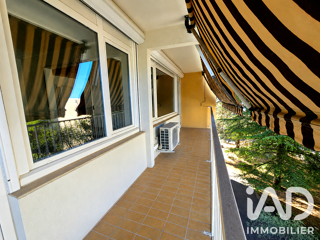  Appartement à vendre 4 pièces 98 m²