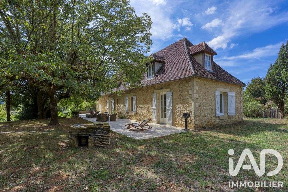 Vente Longère 5 pièces
