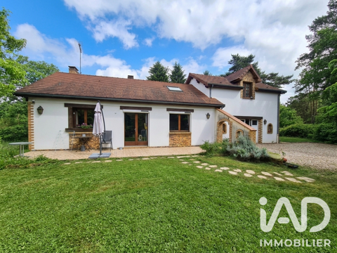   Vente Maison/villa 3 pièces Maison - 3 pièce(s) - 89 m²