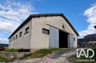 Maison 505m2 Nespouls