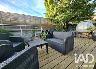 Maison à vendre 4 pièces 90 m²