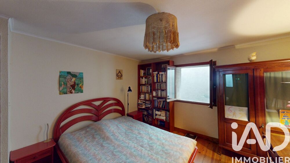 Vente Maison de ville 4 pièces