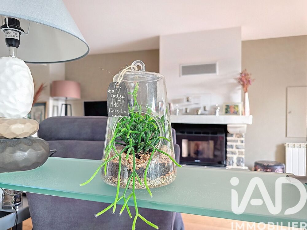 Vente Maison traditionnelle 5 pièces