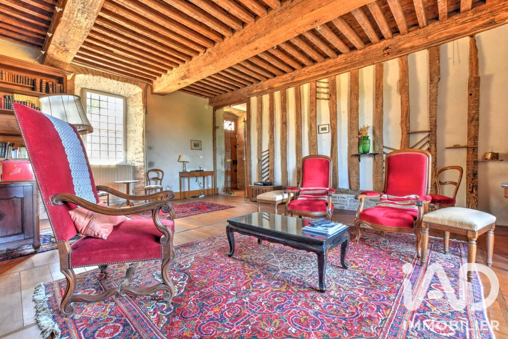 à vendre  Maison Saint-Léonard-de-Noblat (87400)