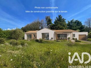  Terrain à vendre 990 m²