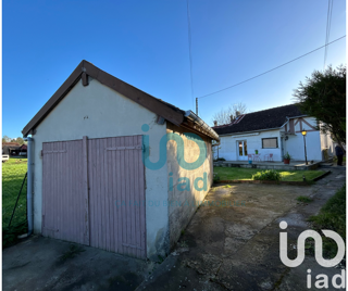  Maison à vendre 4 pièces 90 m²