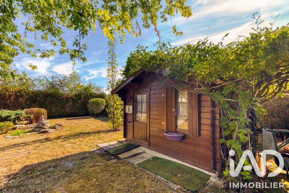 Vente Maison Vente Maison/villa 6 pièces Lésigny