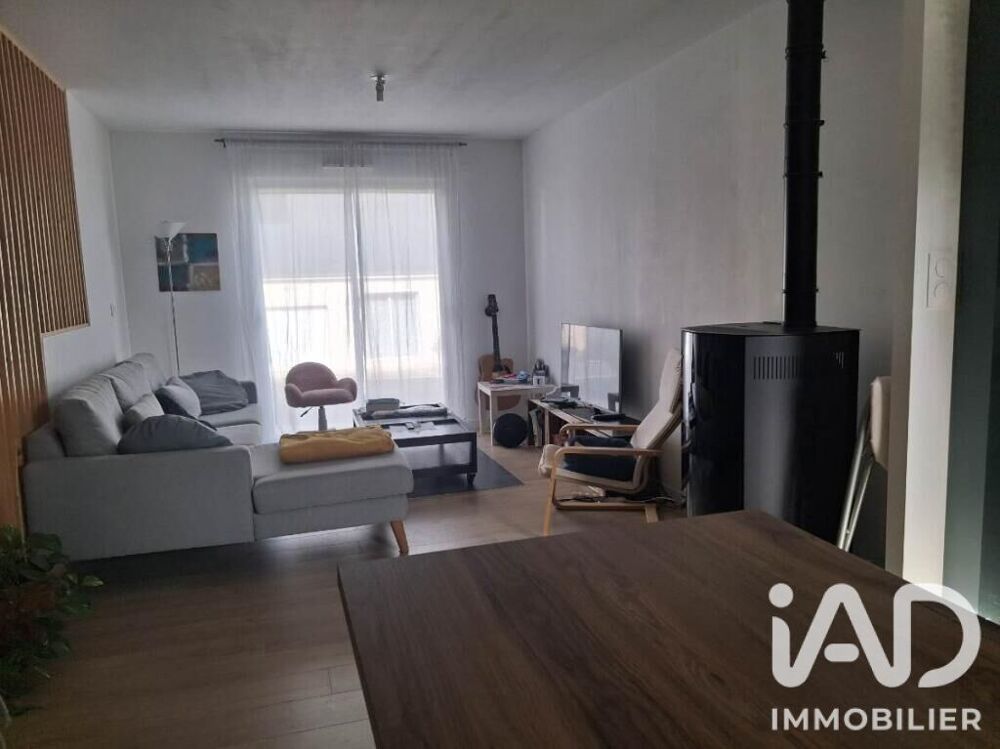 Vente Maison Vente Maison/villa 5 pièces Amboise