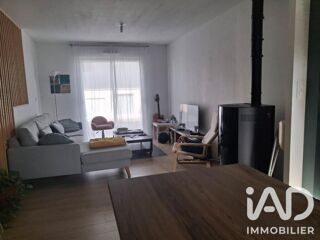 Vente Maison Vente Maison/villa 5 pièces Amboise
