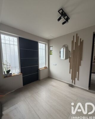  Maison � vendre 6 pi�ces 147 m�