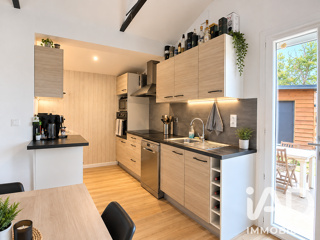  Maison à vendre 3 pièces 50 m²