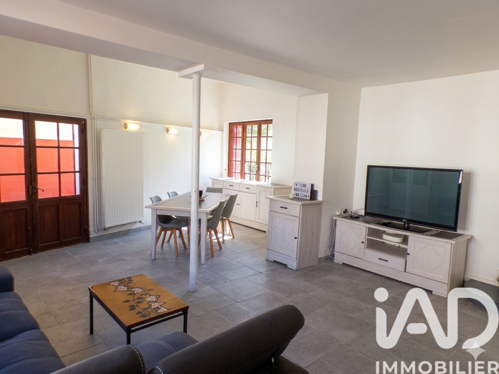 Vente Maison de village 5 pièces