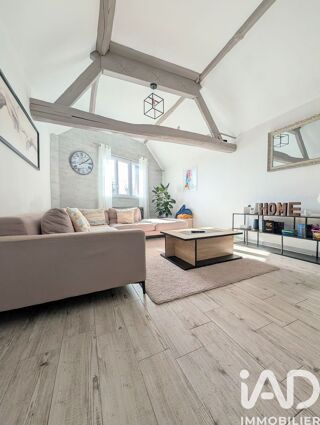  Maison à vendre 5 pièces 118 m²