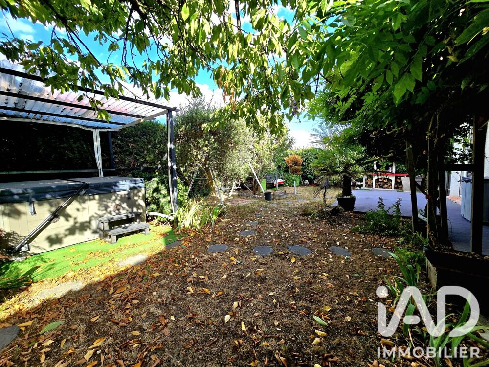 Vente Maison Vente Maison/villa 6 pièces Chelles