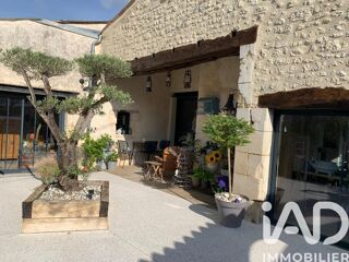  Maison � vendre 15 + pi�ces 600 m�