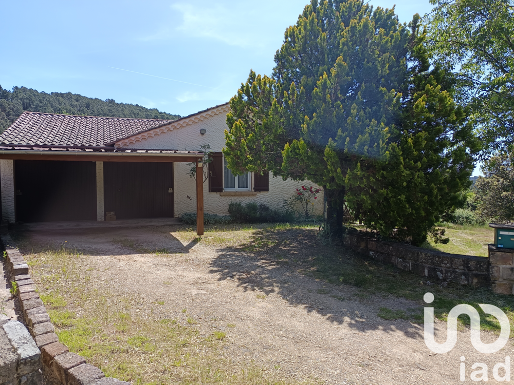 Vente Maison Vente Maison/villa 4 pièces Faugères