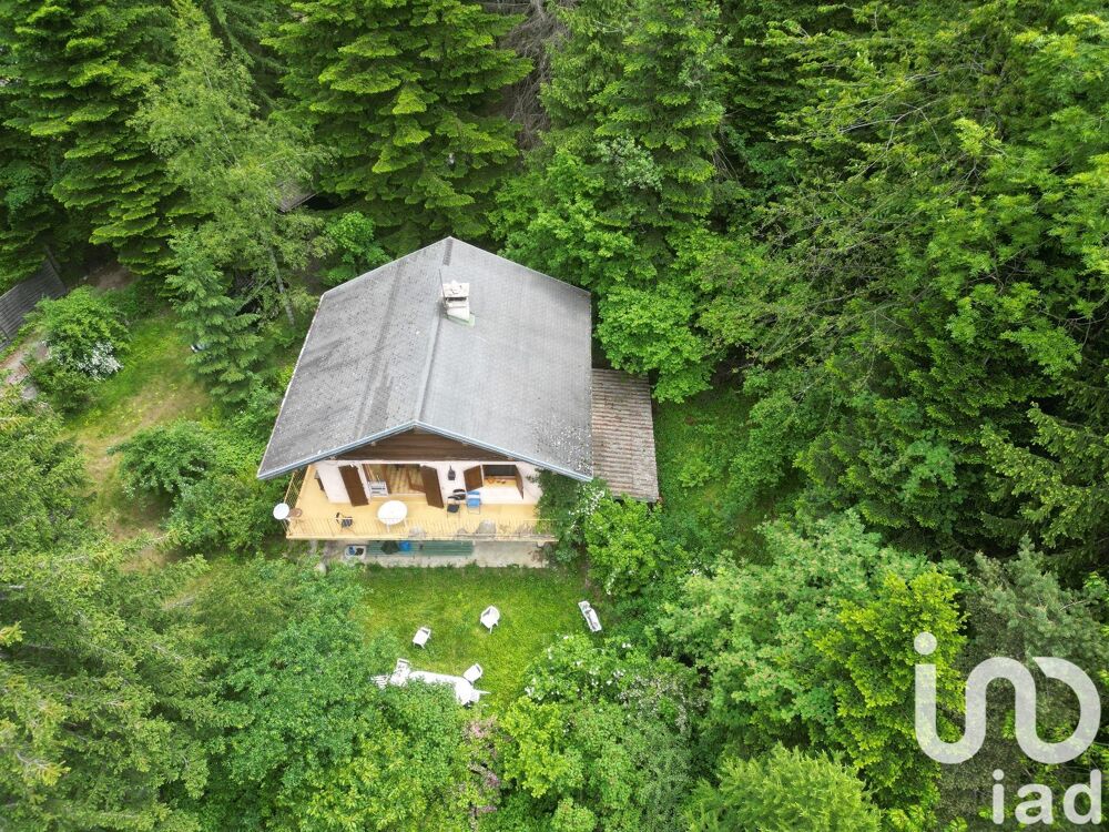 Vente Maison Vente Maison/villa 3 pièces Saint-martin-vésubie