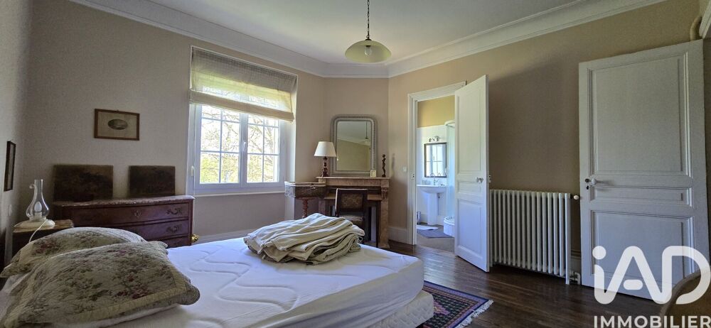 à vendre  Maison Chamouille (02860)