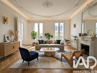  Appartement à vendre 4 pièces 90 m²