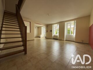  Maison à vendre 5 pièces 86 m²