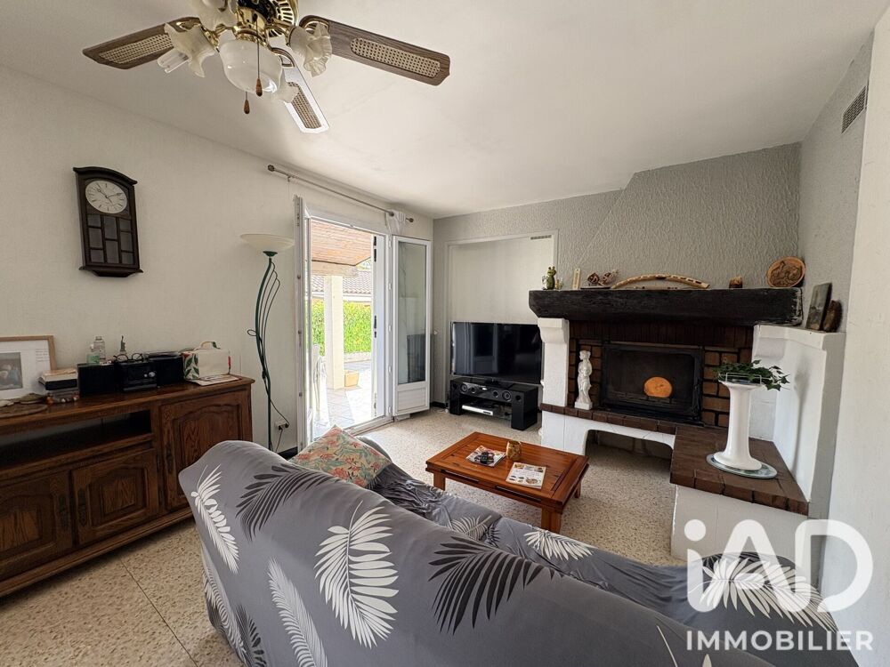 Vente Maison Vente Maison/villa 4 pièces Jacou