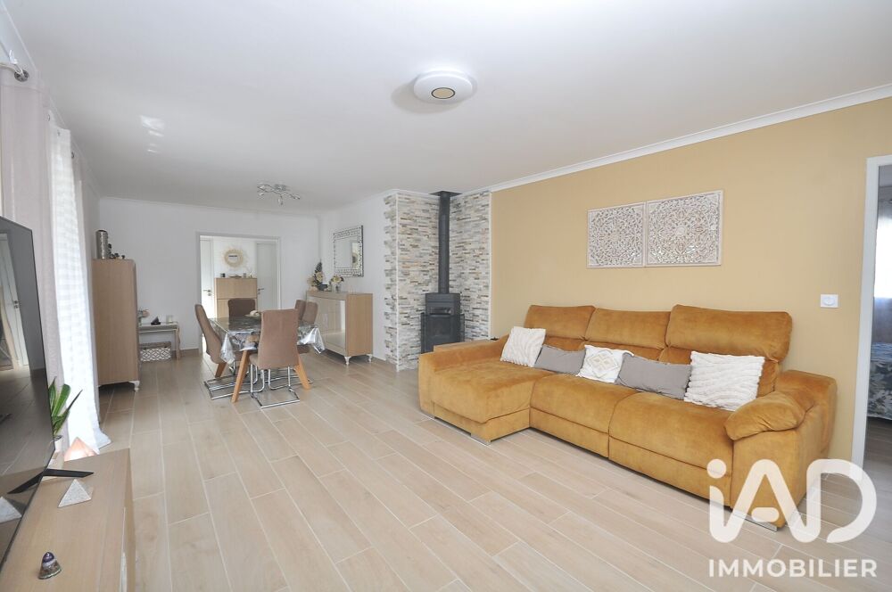 Vente Maison Vente Maison traditionnelle 5 pièces Calvisson