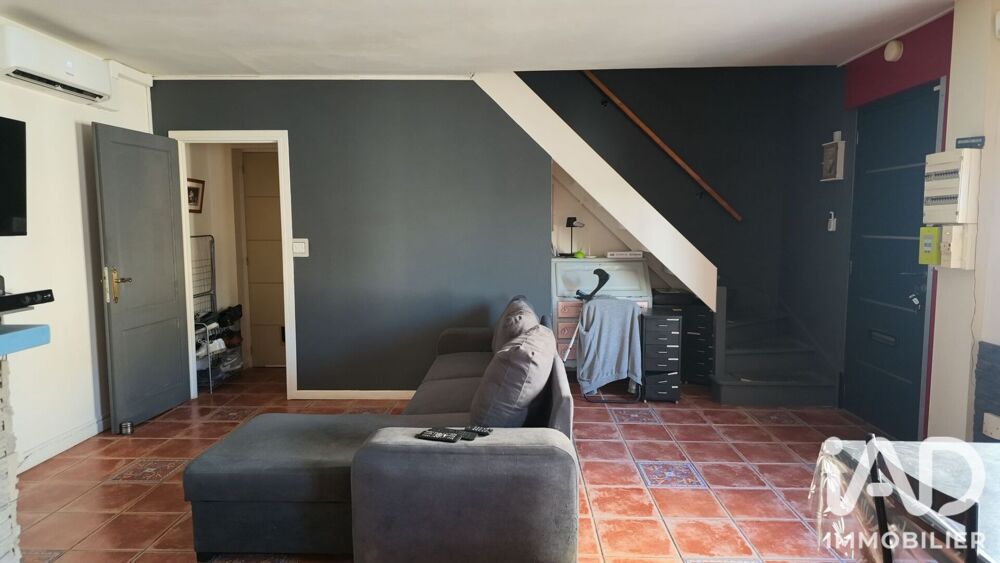 Vente Maison Vente Maison de ville 4 pièces Libourne