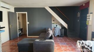  Maison à vendre 4 pièces 73 m²