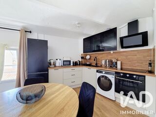Vente Appartement Vente Appartement 2 pièces Alès