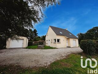  Maison à vendre 5 pièces 108 m²