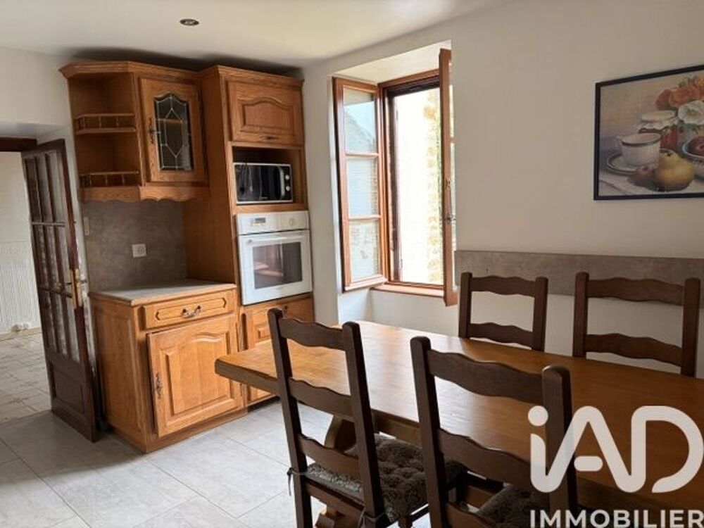 Vente Maison Vente Maison de village 5 pièces Bonnay