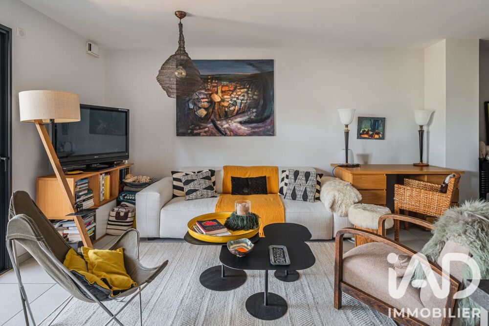 Vente Appartement Vente Appartement 4 pièces Corenc