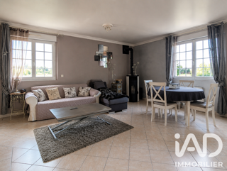  Maison à vendre 4 pièces 93 m²
