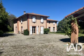  Maison à vendre 10 pièces 320 m²