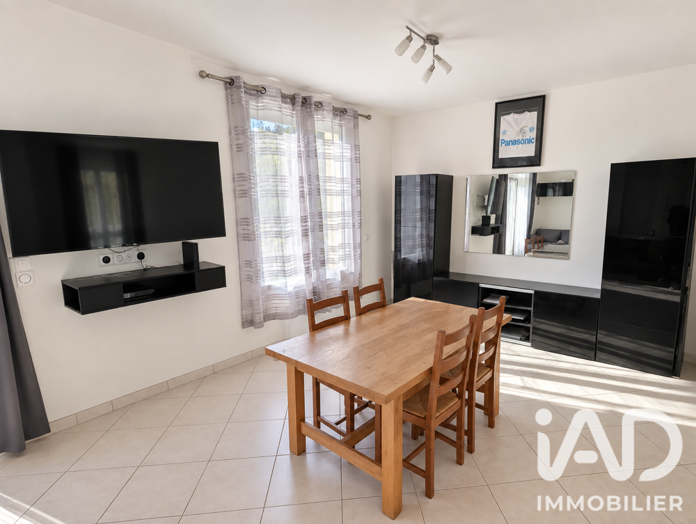 Vente Maison traditionnelle 6 pièces