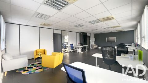 Vente Boutique/Local commercial 117 m&sup2; 150000 38100 Grenoble