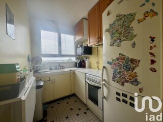  Appartement à vendre 1 pièce 33 m²