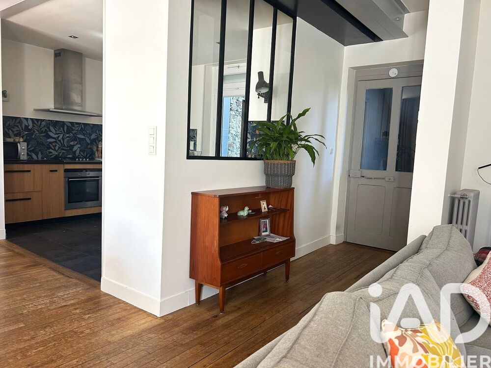 à vendre  Maison Vannes (56000)