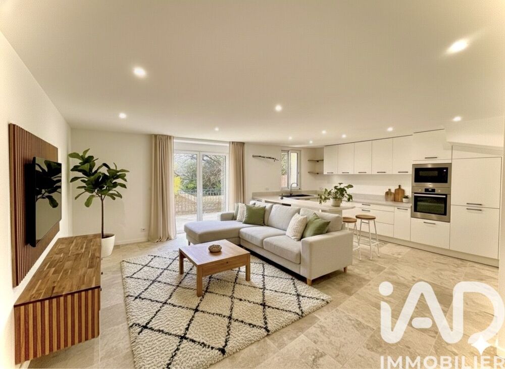 Vente Maison Vente Maison de ville 5 pièces Cogolin