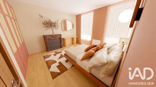  Maison à vendre 5 pièces 70 m²