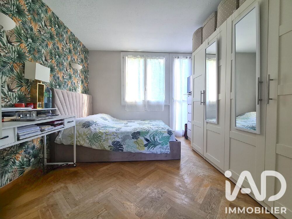 vente Appartement - 4 pièce(s) - 65 m² Noisy-le-Grand (93160)