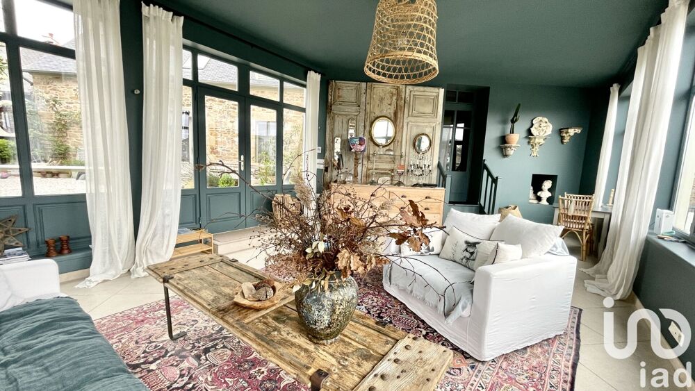 à vendre  Maison Ploubazlanec (22620)