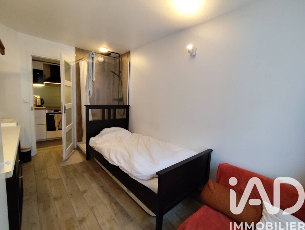 Vente Appartement Vente Appartement 4 pièces Paris 3