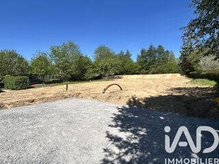  Terrain à vendre 509 m²